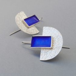 Egyptian Earrings