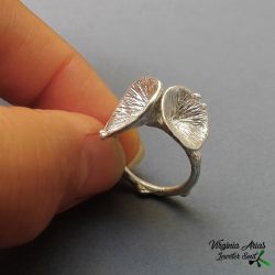 Seaweed Ring