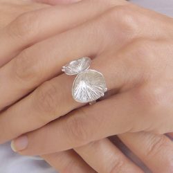 Seaweed Ring