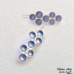 Bubble Earrings
