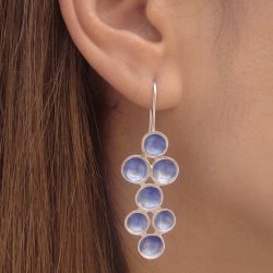Bubble Earrings